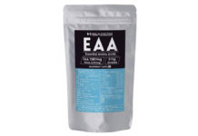 必須アミノ酸の力で己の限界を超えていけ! EAA