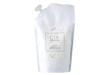 もっとハッピーでポジティブな デオドラントがあってイイ LIAシャンプー