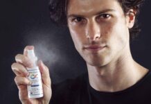 消臭効果もある注目の除菌スプレー