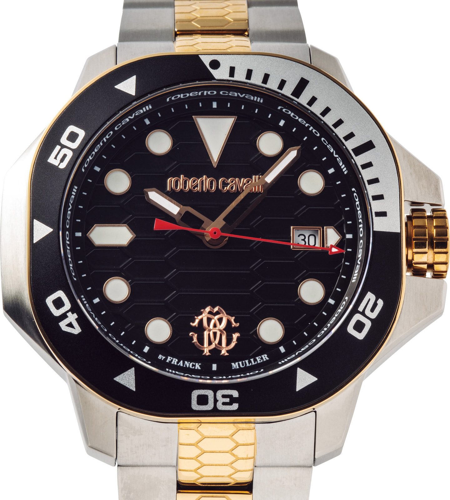 海と空 コスモグラフ デイトナ[126505] Cosmograph Daytona