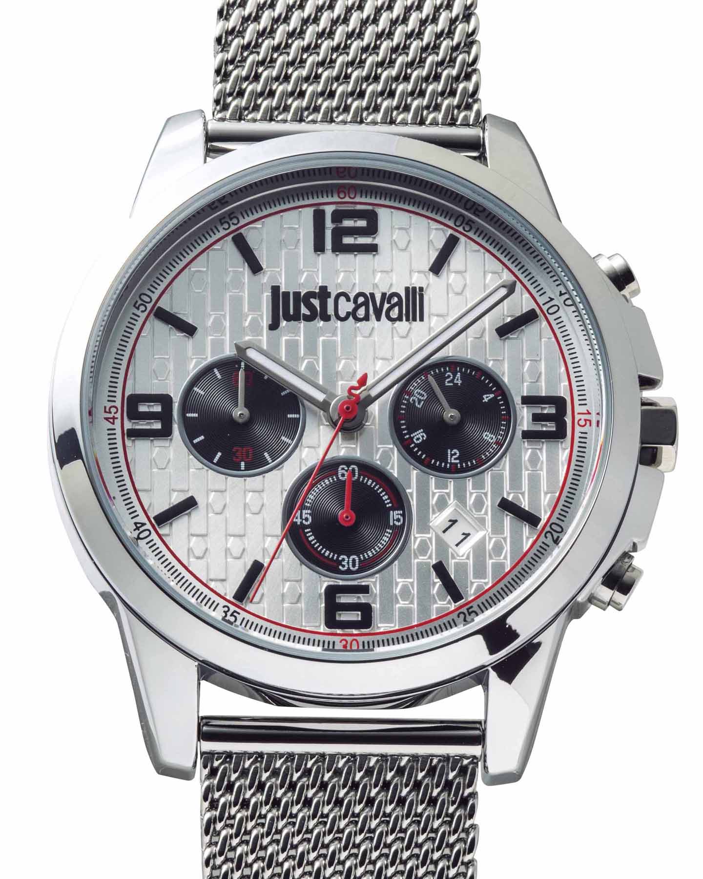 プラスアルファの機能を搭載したクロノグラフをこの秋買う - HEROES ONLINE