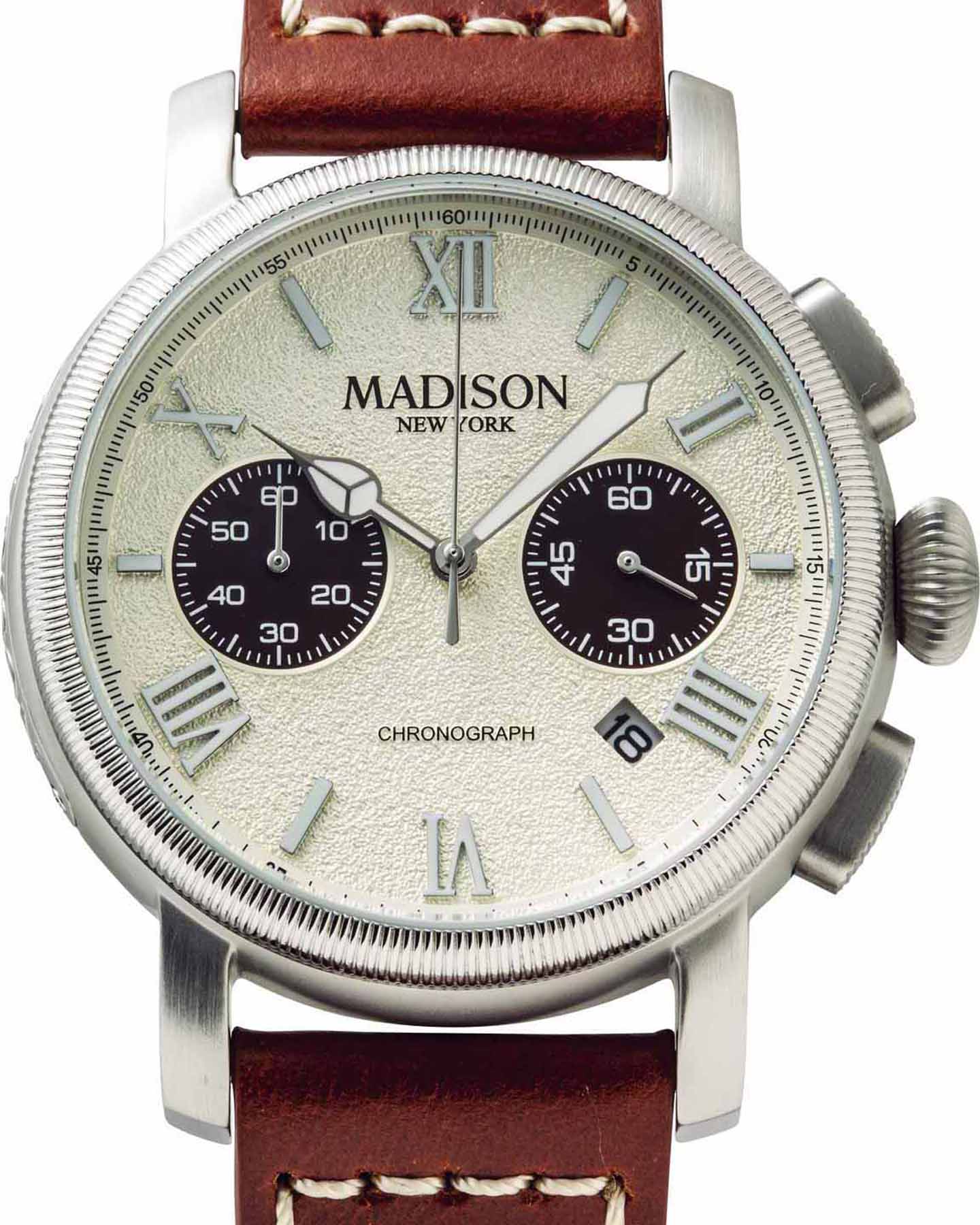 プラスアルファの機能を搭載したクロノグラフをこの秋買う - HEROES ONLINE