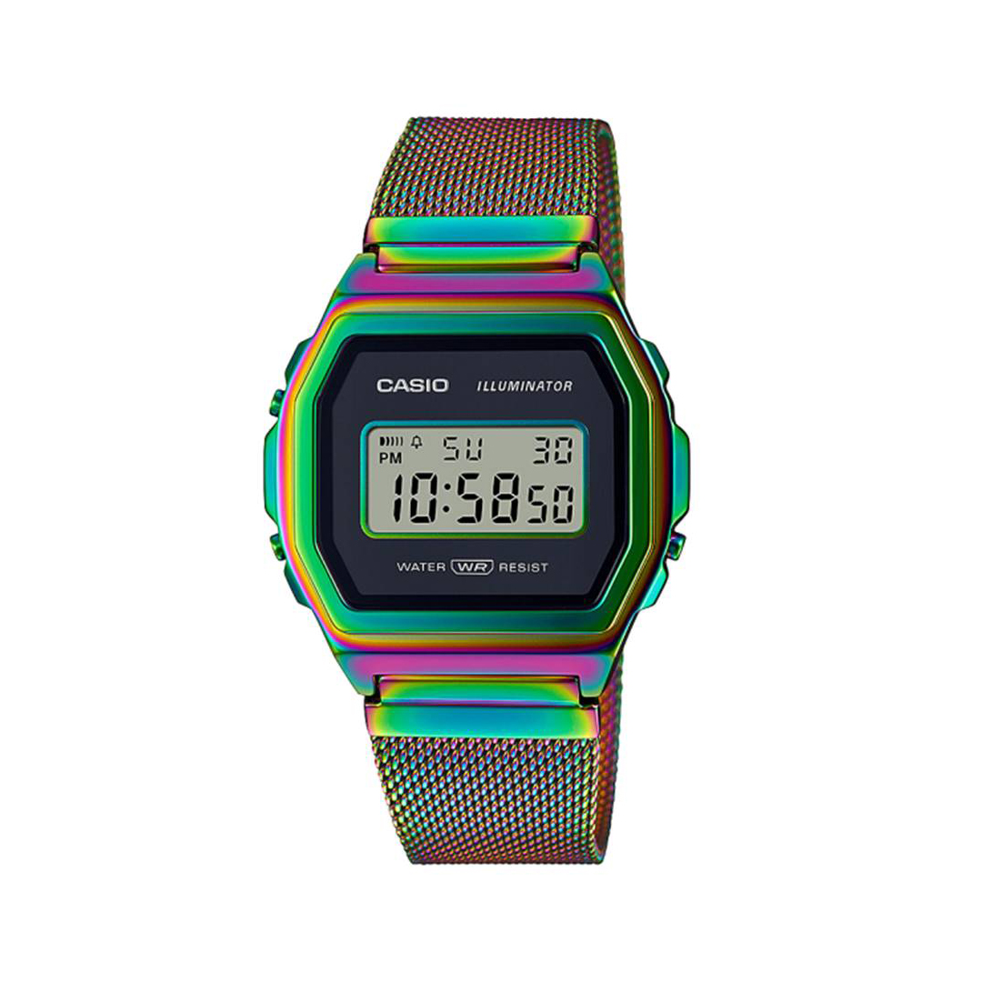 腕時計のセレクトショップ「 TiCTAC 」から「 CASIO STANDARD PREMIUM