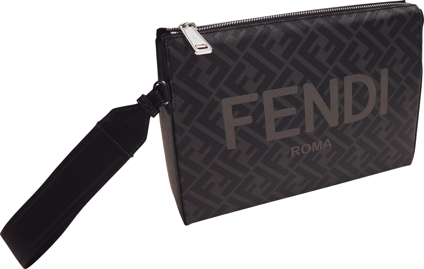 モテるアイコン！「FENDI」のクラッチバッグ - HEROES ONLINE