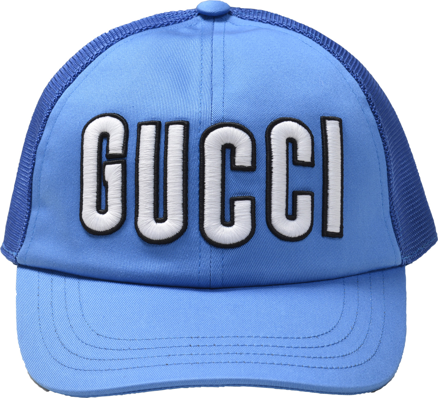 冬は「GUCCI」のキャップで好感度UP！ - HEROES ONLINE