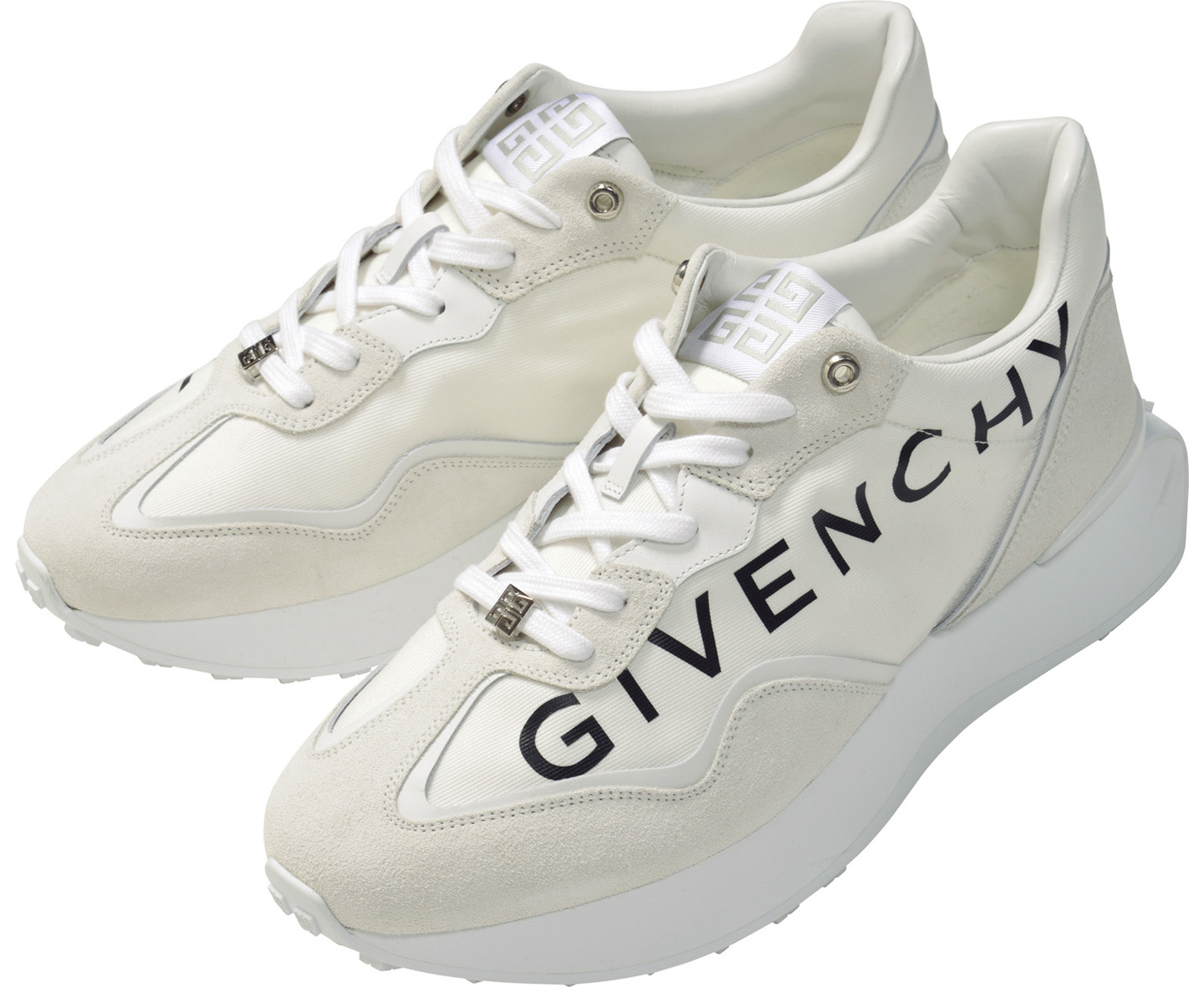 GIVENCHY」の“ロゴドン”スニーカー - HEROES ONLINE