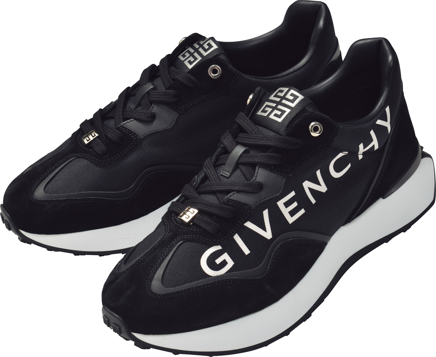 GIVENCHY」の“ロゴドン”スニーカー - HEROES ONLINE