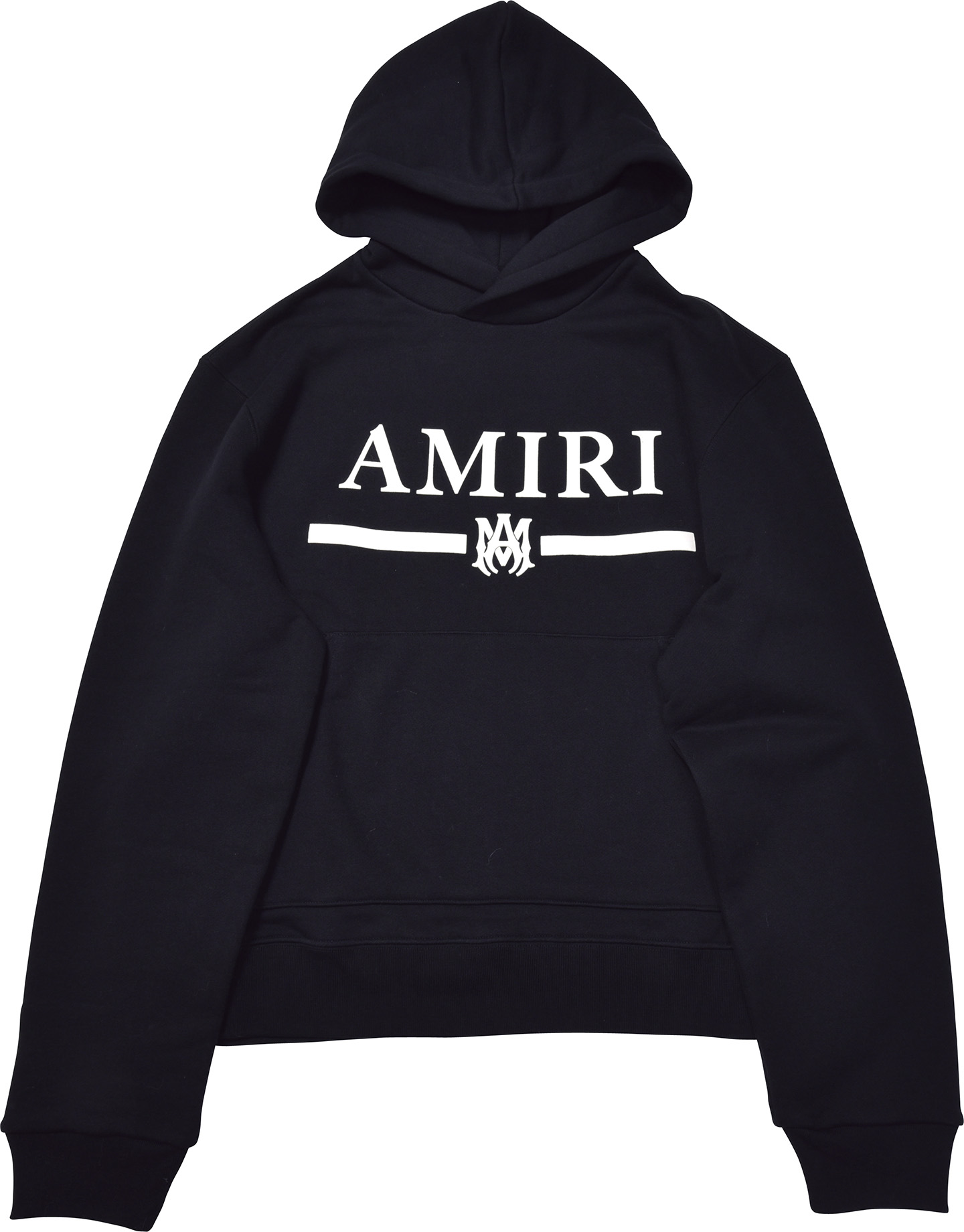 最強のフーディーは「AMIRI」の黒！ - HEROES ONLINE