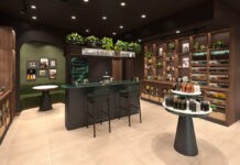 モルトンブラウン関西初の直営店 神戸BALに7月15日(土)グランドオープン