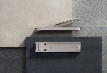 世界最薄級、厚さ約3.9mmの携帯しやすいサイズ感を実現! AUGERより、旅行シーズンに大活躍の「ツメキリ Leaf」が発売