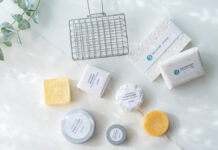 日本初上陸 ニュージーランド生まれの【ハンドメイド石けん&ボディケア製品】ブランド POP UP STOREをオープン