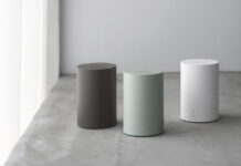 【数秒で香り広がる、シンプル&スタイリッシュなディフューザー】ネブライジングディフューザー「one(ワン)」に新色登場