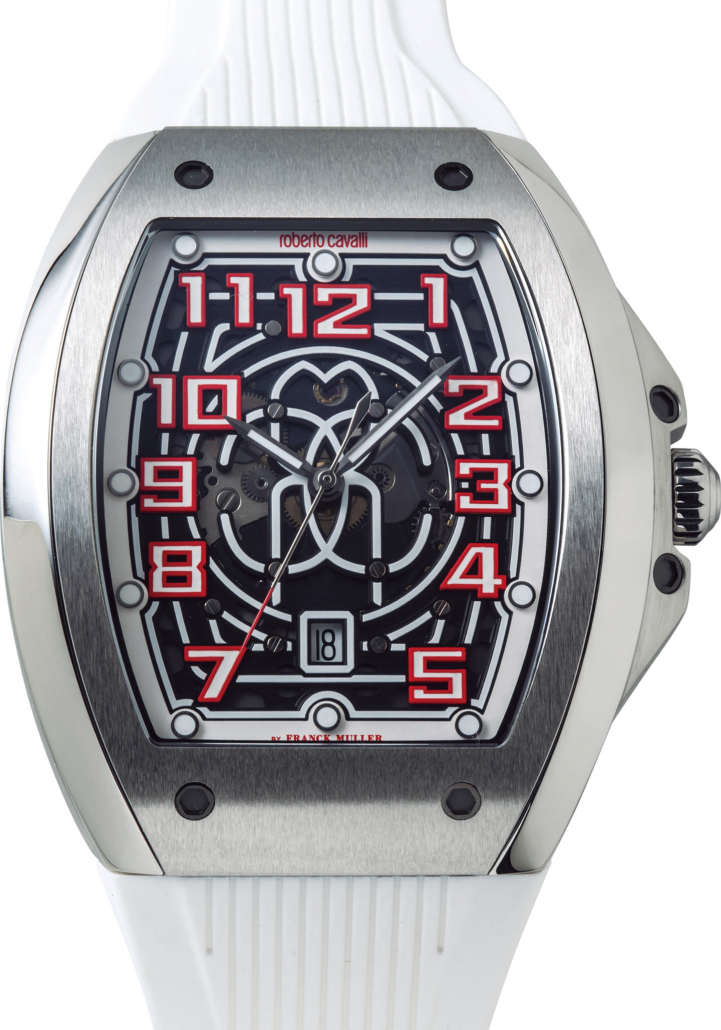 Beaufort Cavalli 自動巻きスイス ムーブメント Beaufort Cavalli 自動