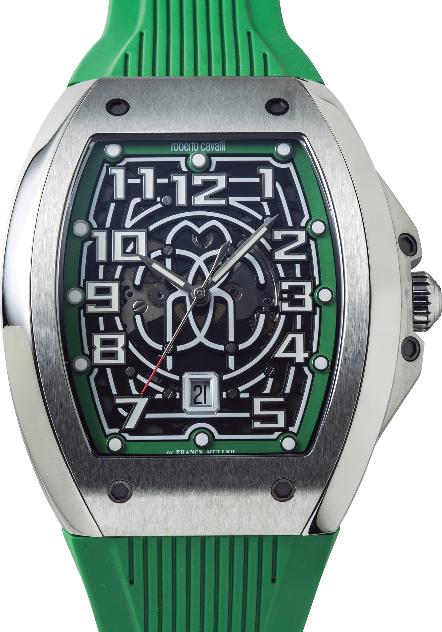 Beaufort Cavalli 自動巻きスイス ムーブメント Beaufort Cavalli 自動