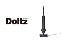 「音波振動ハブラシ ドルツ EW-DT73」発売 ~歯周ケア発想の「ドルツ」シリーズから新製品登場~