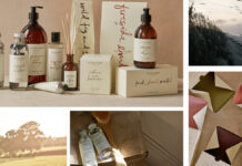 イギリスの田園風景からのインスピレーションをフレグランスクリエイターが香りに描く 英国発のホームフレグランスブランド『PLUM&ASHBY』