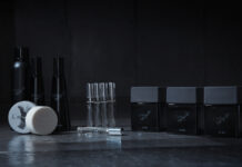 L’odeur Yohji Yamamotoにフォーカスした期間限定ストア