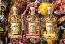 【ゲラン】フレグランス〈アクア アレゴリア フォルテ〉にユニセックスで楽しめるウッディーノートが仲間入り