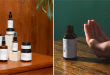 ヴィーガンやオーガニック、B Corpなど4つの認証を取得したイギリスの機能性クリーンビューティーブランド『EVOLVE』