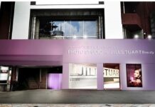 ジルスチュアート ビューティがPHOTO STUDIOをコンセプトにしたPOP UPイベントを開催