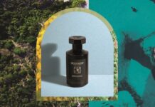 「LE COUVENT MAISON DE PARFUM」の新作フレグランスはコルシカ島へ誘うかのような香り