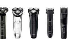 調理家電メーカー「クイジナート」から、男性向けグルーミングライン『Cuisinart for Men』が発売!