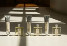 自然由来やサスティナブルな原料をリッチに配合した、オーガニックでジェンダーレスなスタイリング剤「REC」