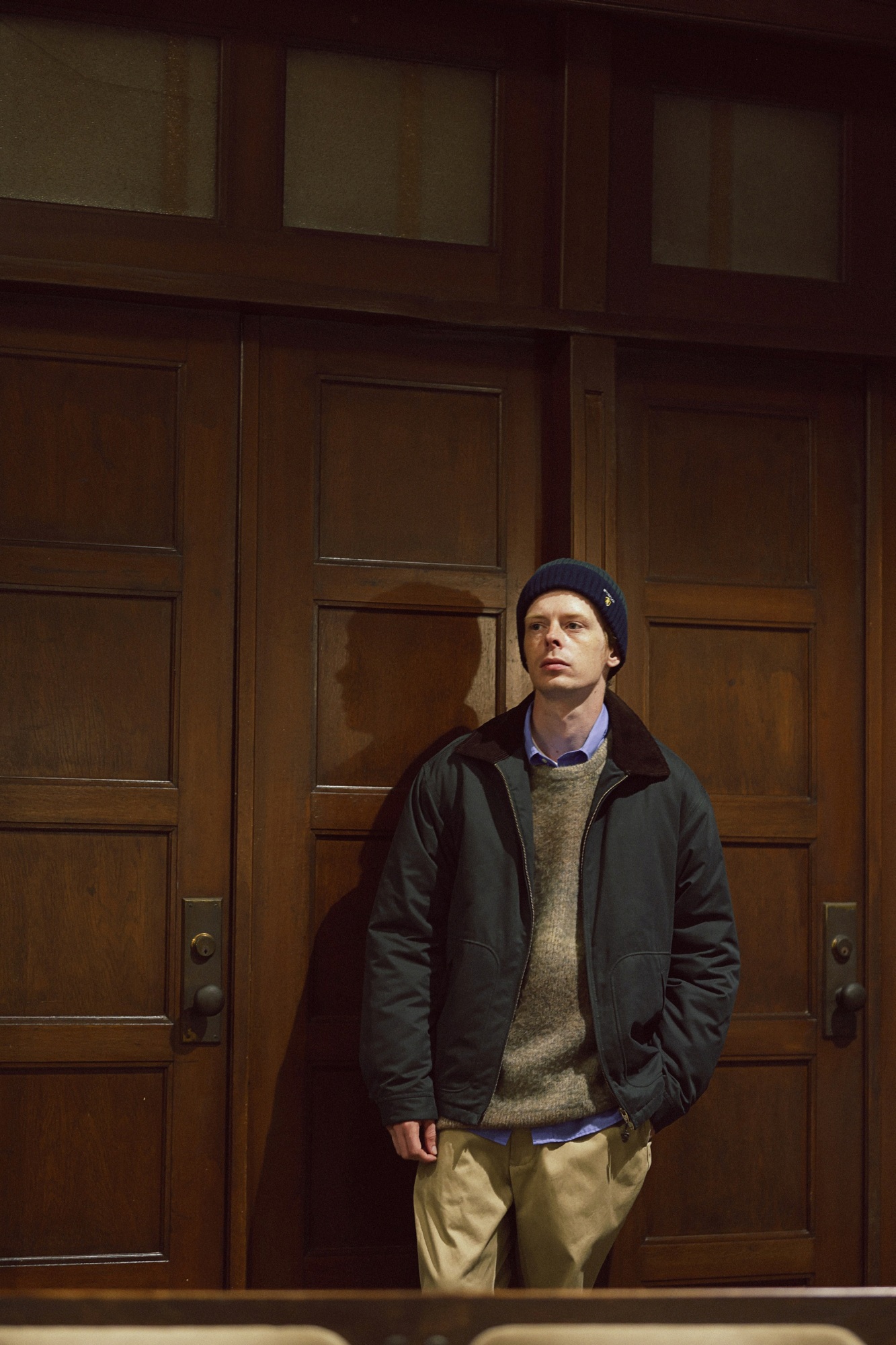 FREAK'S STORE限定展開の「McGREGOR COLLECTION／マックレガー