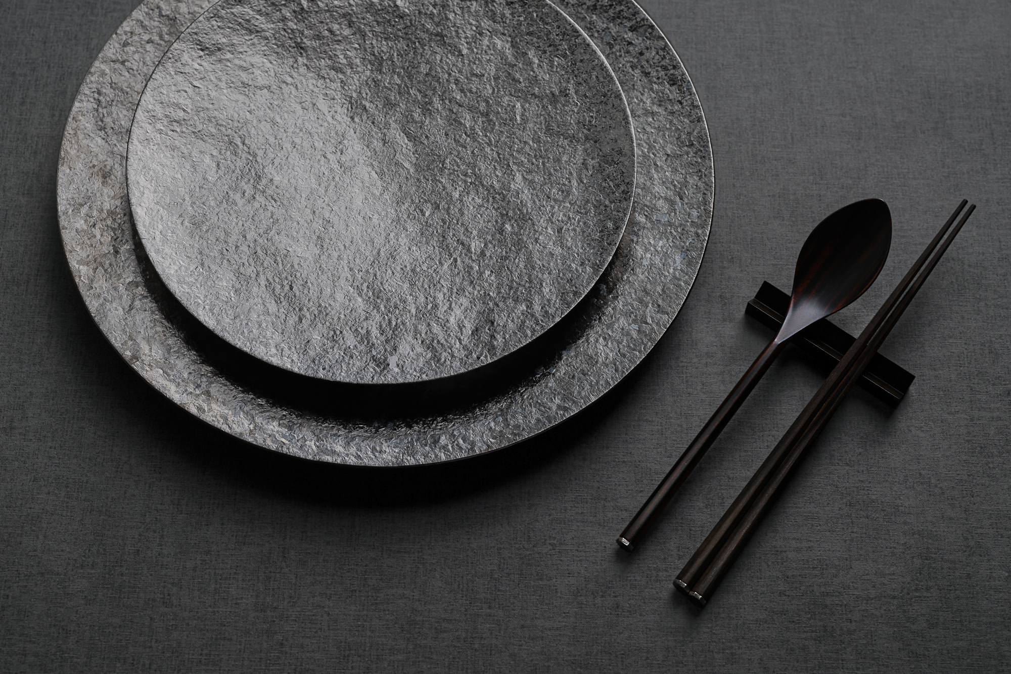 SUSgallery×MARUNAO Hashi 22,000円 箸 2セット SUSgallery×MARUNAO Hashi 22,000円 箸 2セット