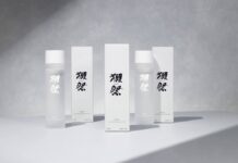 あの「獺祭」からオイルイン モイスチャライジング ローションが登場!