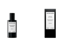 北欧スウェーデンのヘアケアブランド「SACHAJUAN」のヘアフレグランス“BOIR NOIR”