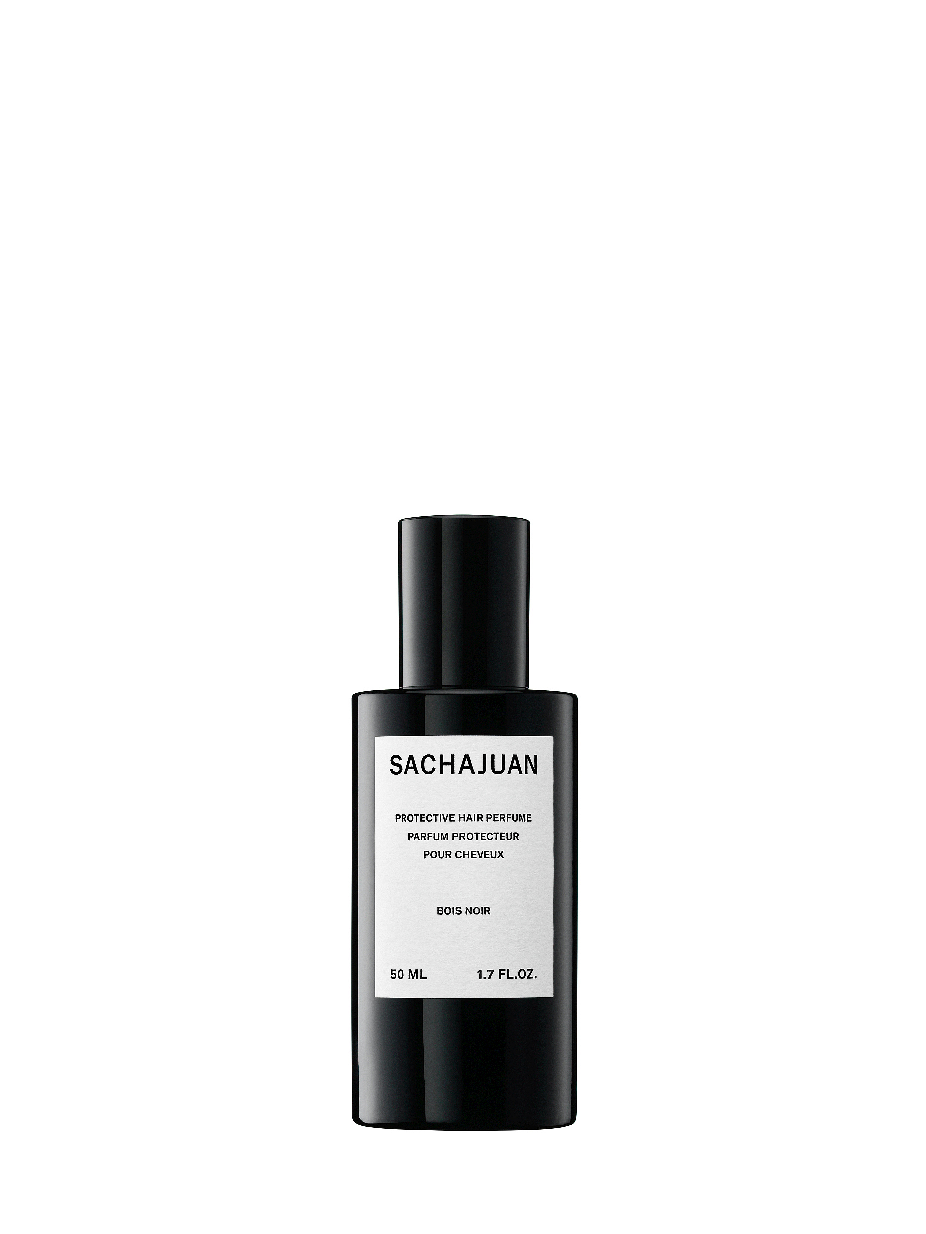 北欧スウェーデンのヘアケアブランド「SACHAJUAN」のヘア