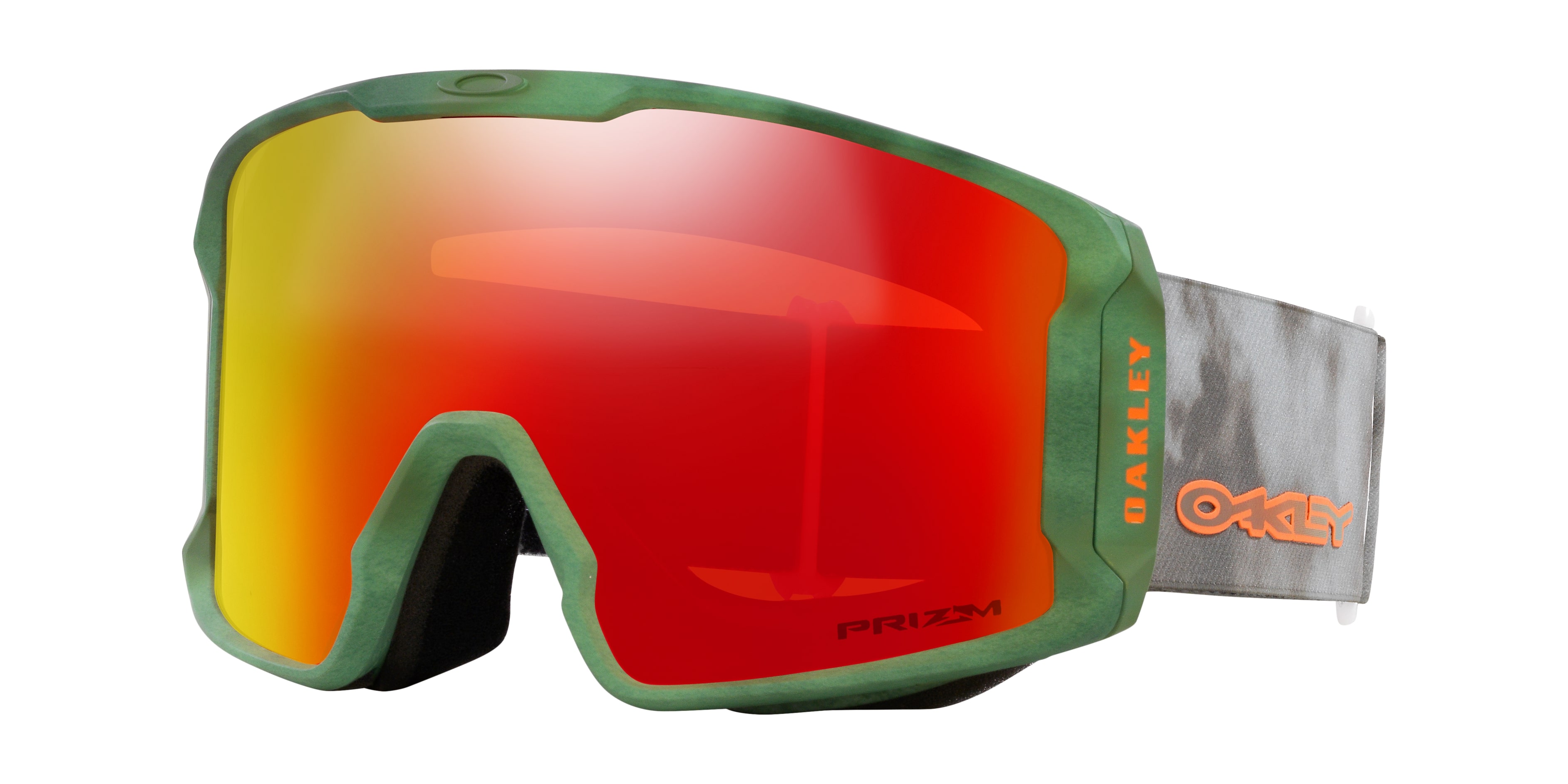 Oakley ラインマイナー ジェイミーアンダーソン （楽天市場