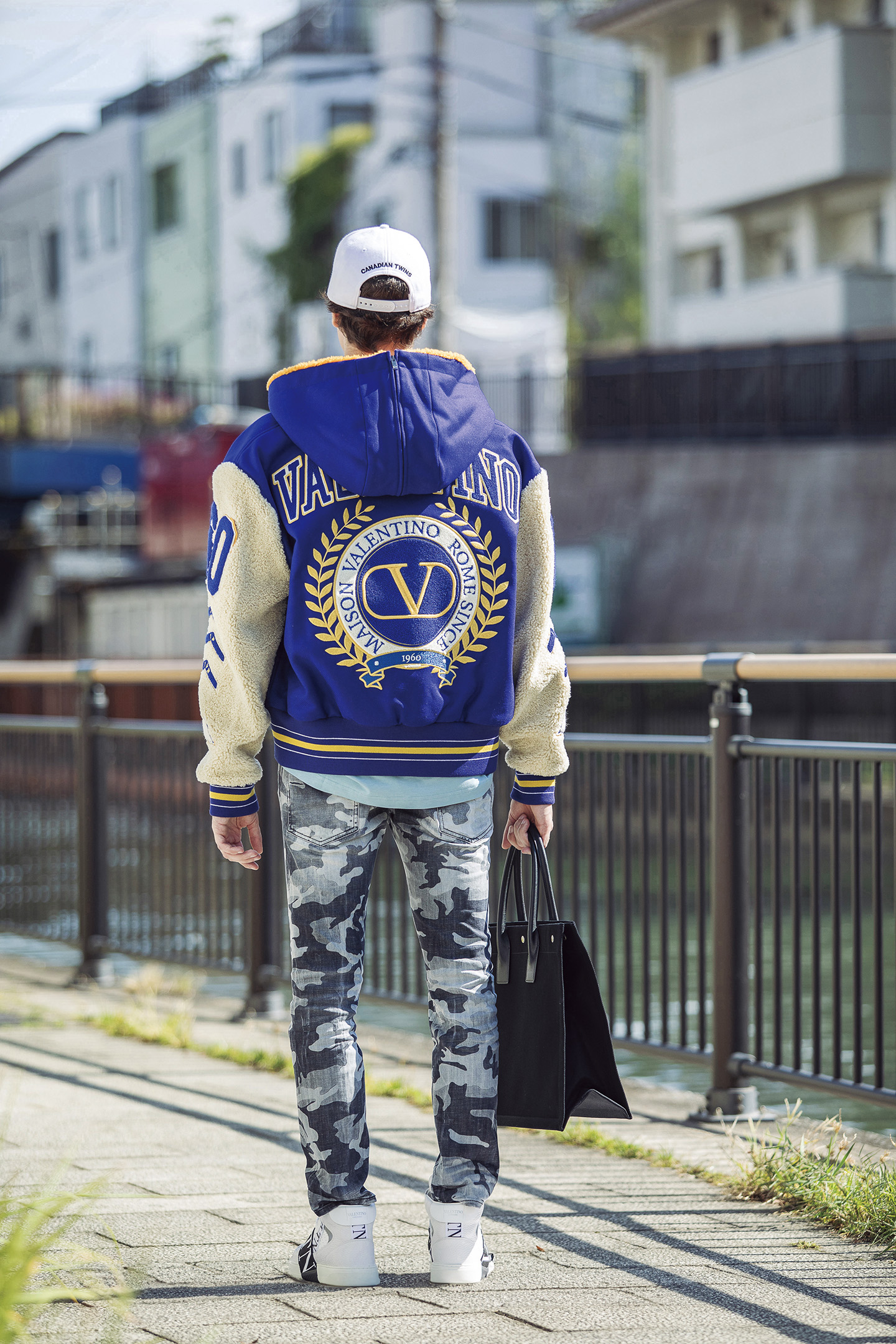 王道を崩さずアプデするレトロモダンなアメカジへ - HEROES ONLINE