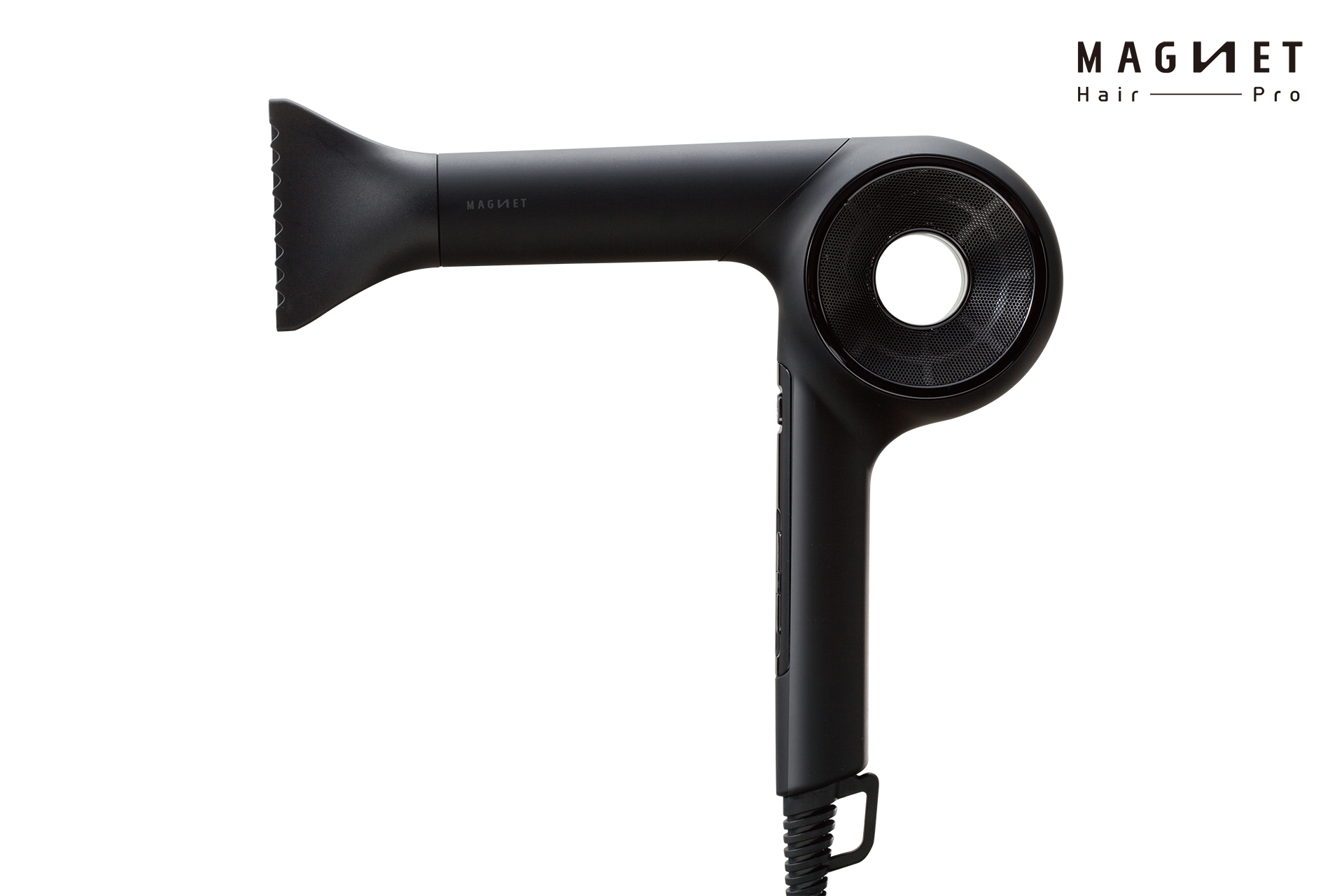 MAGNET Hair Pro dryer0 ZERO ➕ブラック　最新型⭐︎新品 MAGNET Hair Pro dryer0 ZERO ➕ブラック 最新型⭐︎新品 HOLISTIC