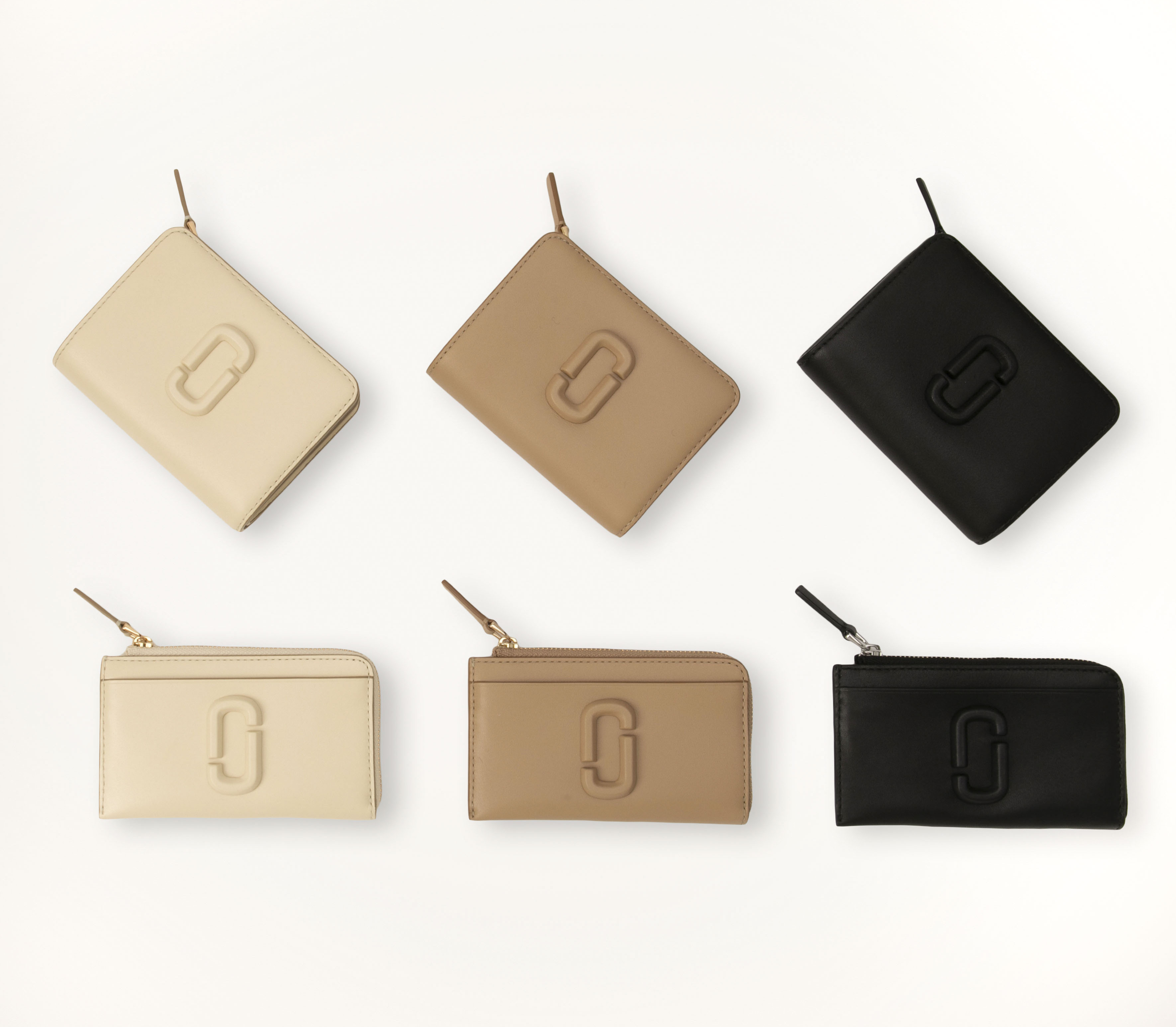 新年最初の「最強開運日」はMARC JACOBSの財布に新調して福を呼び込も