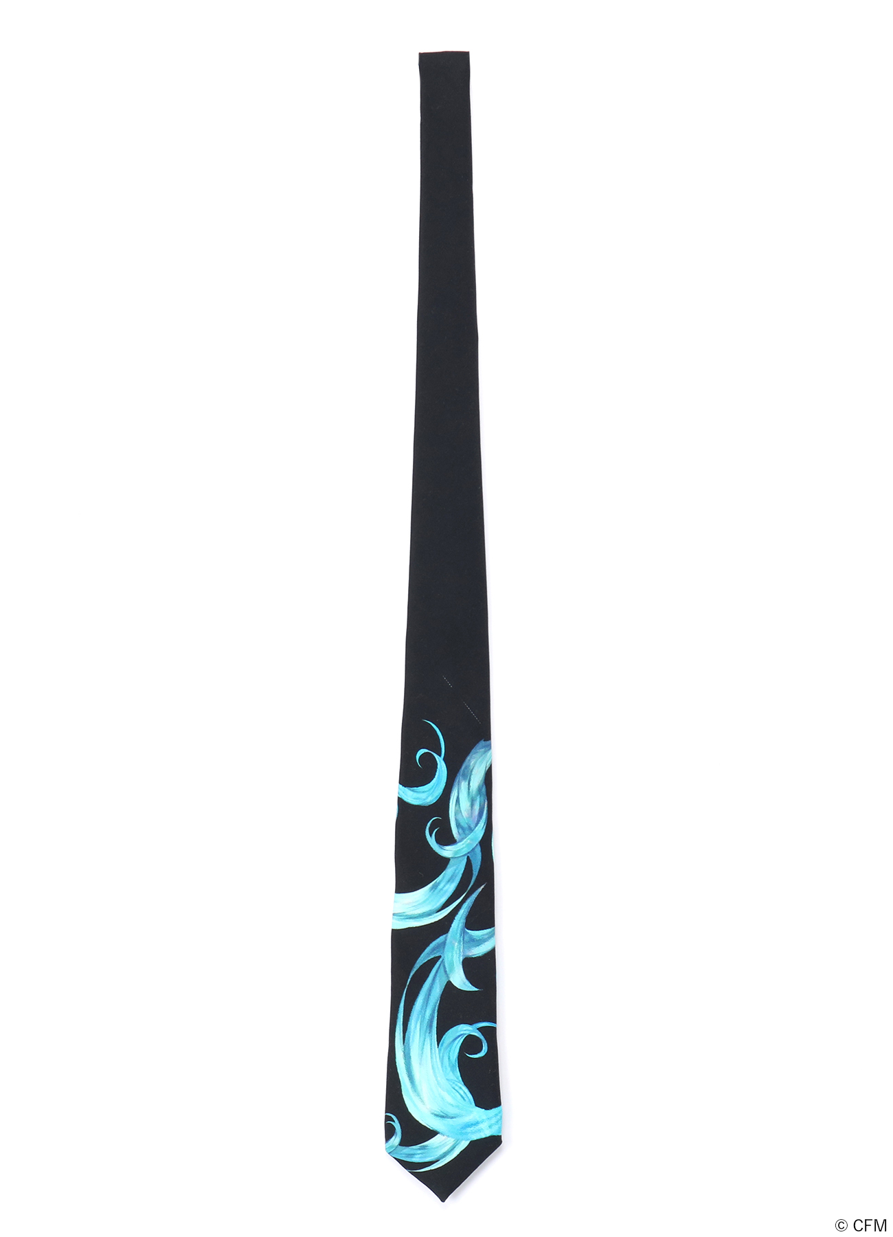 Ground Y」と「初音ミク」がコラボしたアパレル・コレクション