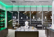 九州エリア初! ニッチフレグランス専門店「NOSE SHOP」が福岡にオープン