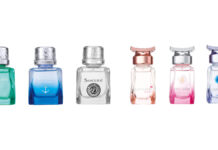 「サムライ」「サムライウーマン」のカーフレグランス シリーズを東京オートサロン2024に出店