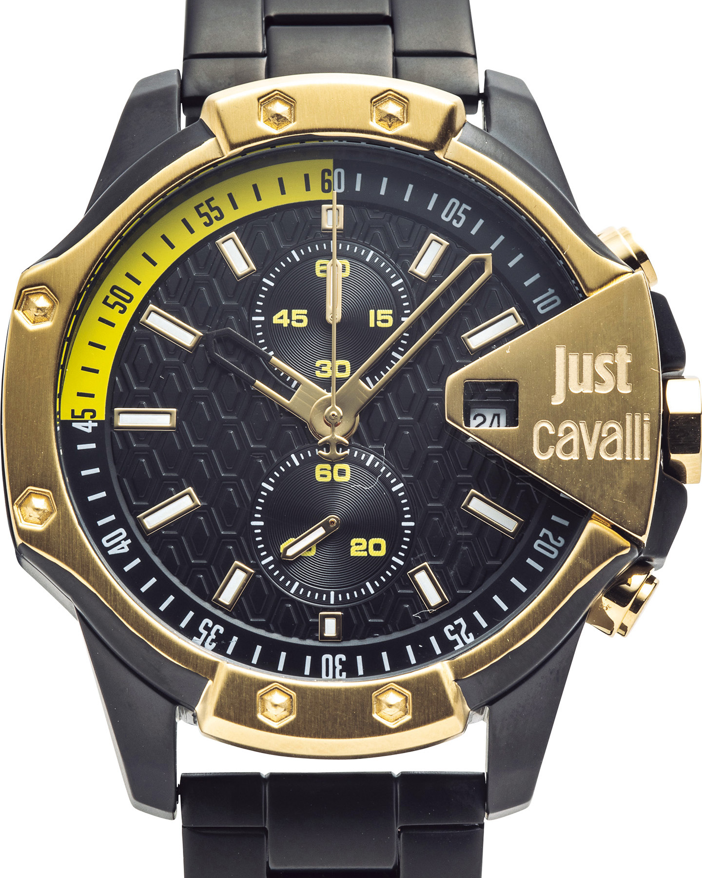 美しい背中で　ジャストカヴァリ JUST cavalli 美しい背中でジャストカヴァリ JUST cavalli