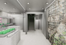 スキンケアブランド「INNISFREE」のグローバルフラッグシップストアが表参道にオープン!