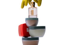 日本発のLifestyle&Beautyブランド「AHRES」の世界観を直営店で体験