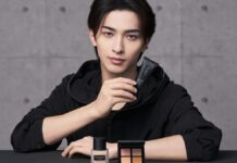 俳優・横浜流星さんが魅せる立体美。今始める、崩れ知らずのアンリミテッド ルーティン