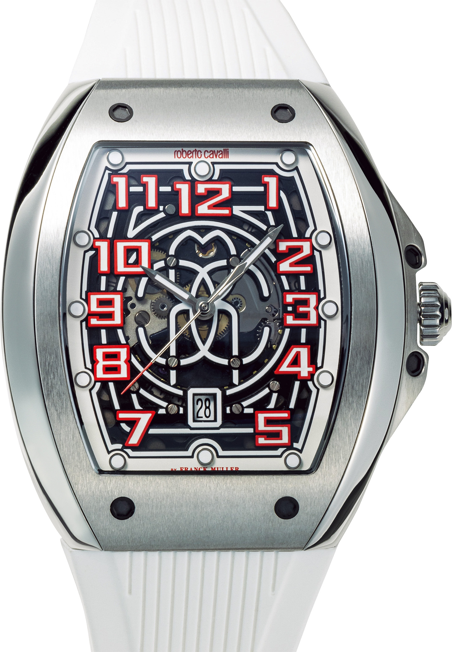 男前腕時計と言われるクールなトノウ - HEROES ONLINE