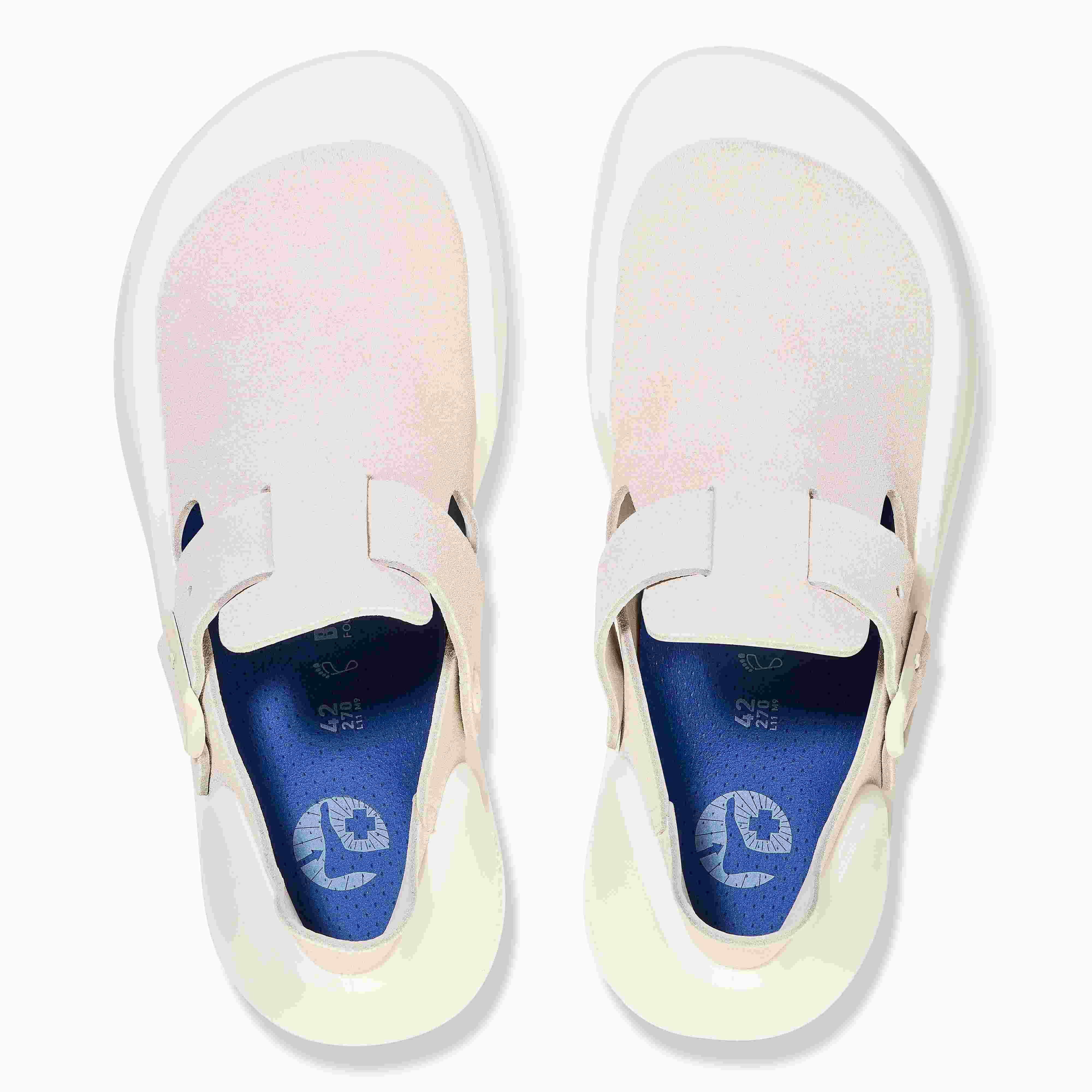 BIRKENSTOCK」の新しいシューズREYKJAVIK(レイキャビック BIRKENSTOCK」の新しいシューズREYKJAVIK(レイキャビック