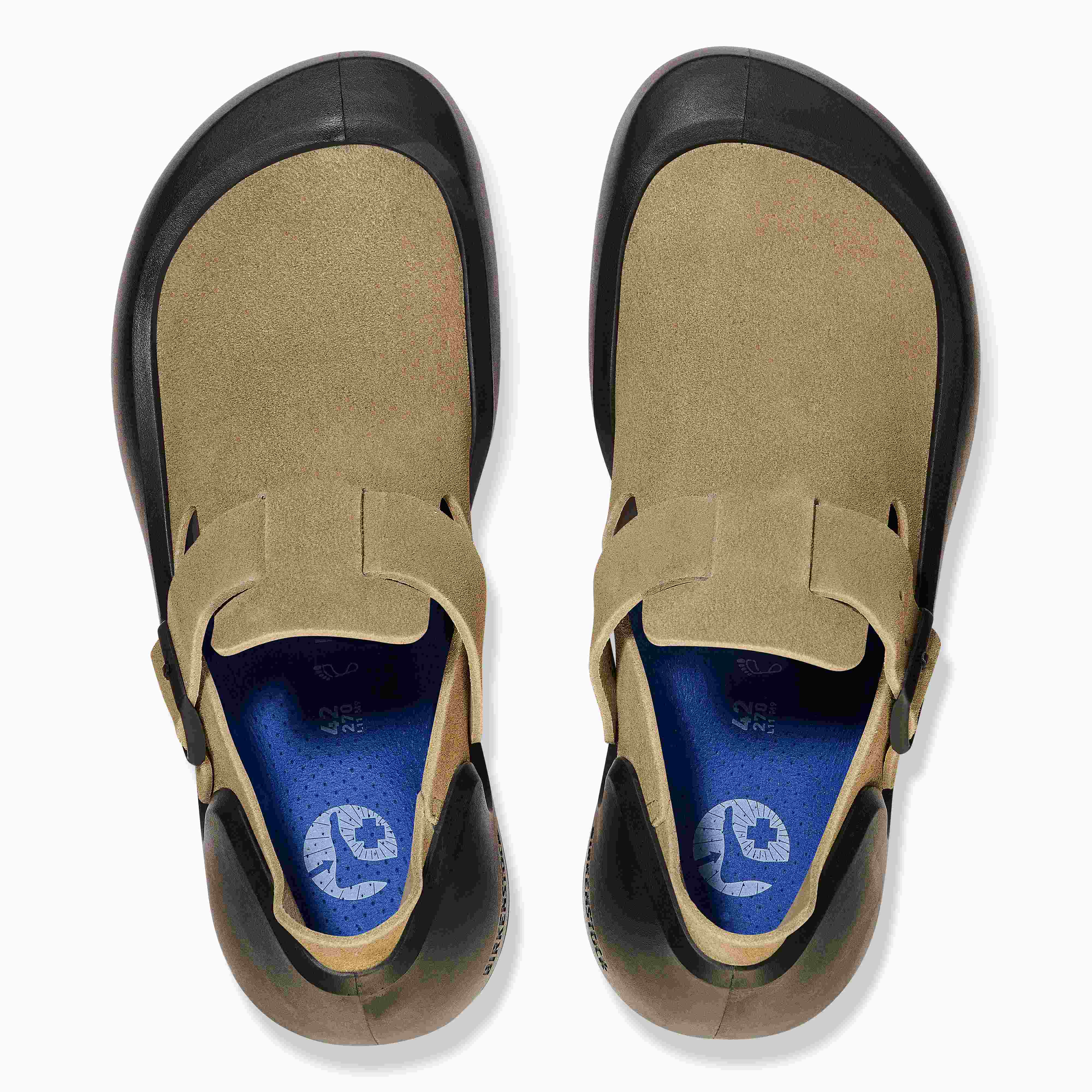 BIRKENSTOCK」の新しいシューズREYKJAVIK（レイキャビック） - HEROES 