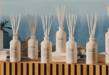 メゾン マルジェラ「レプリカ」ディフューザーに新しく5種の香りが登場