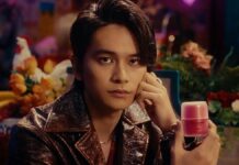 “めっちゃキマるのにマジかっる~”な「ギャツビー ヘアスタイリングシリーズ メタラバー」