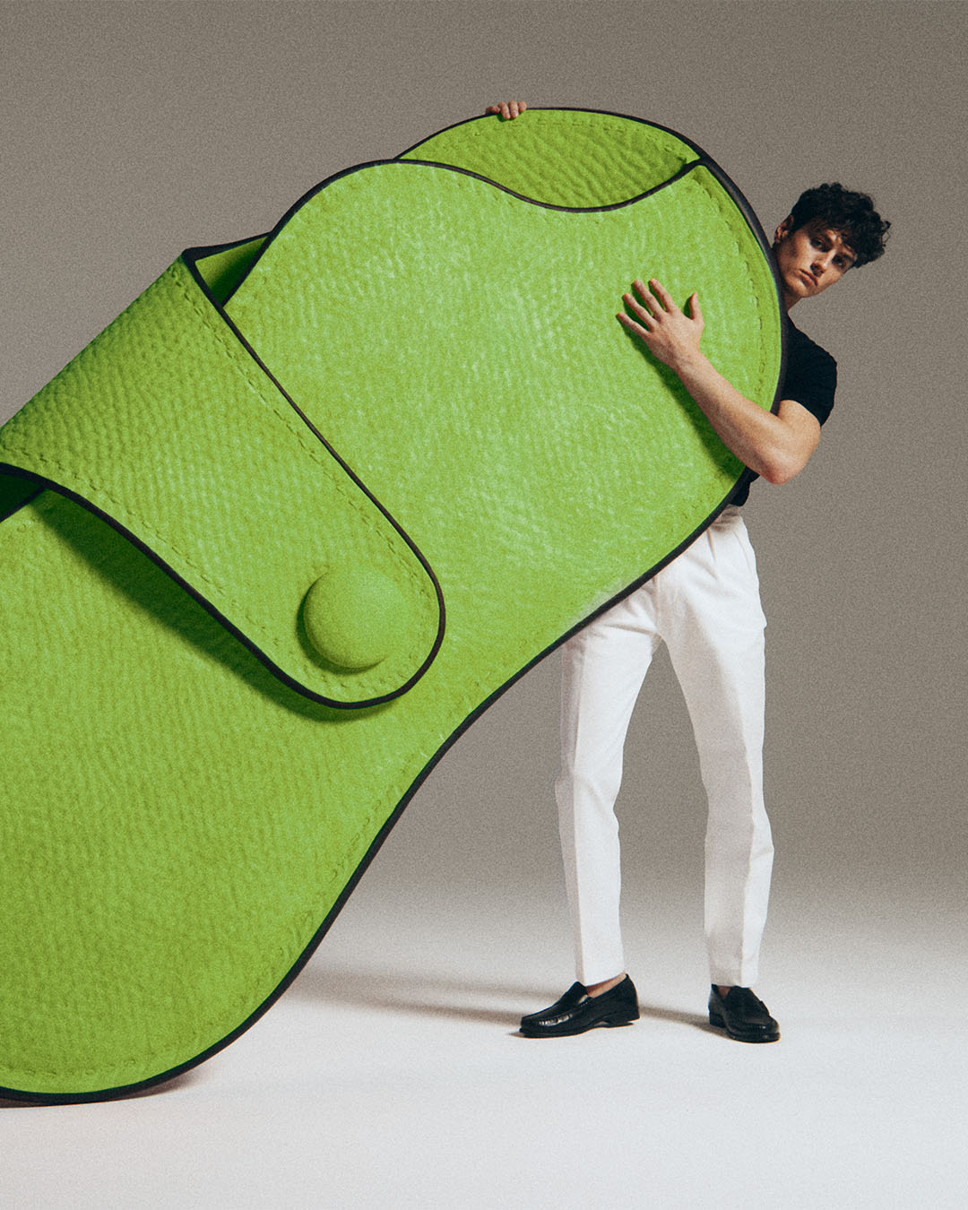 めちゃオシャレな「ヴァレクストラ」のメガネケース - HEROES ONLINE