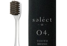 100%天然の馬毛を使用した日本製歯ブラシ「ナチュラルトゥースブラシ」